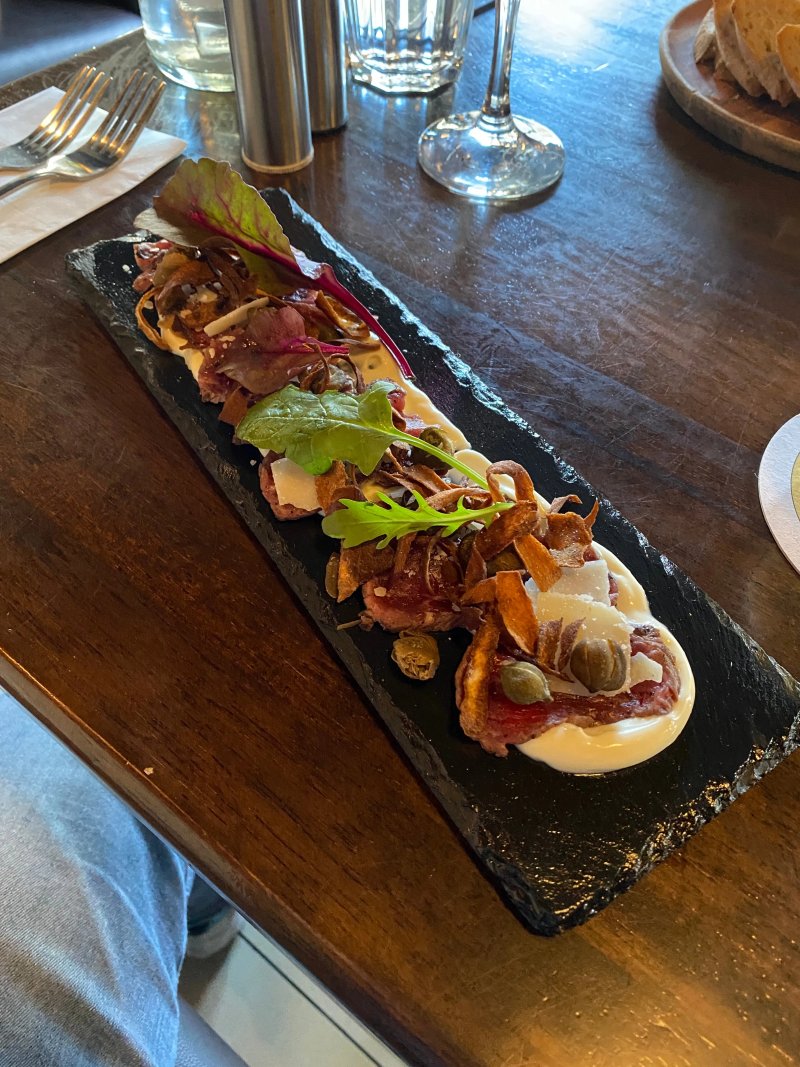 PHX Bistro