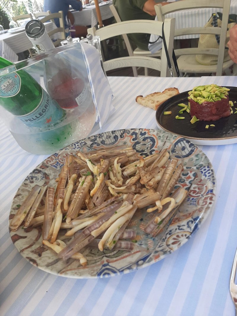 Hosteria Del Mare
