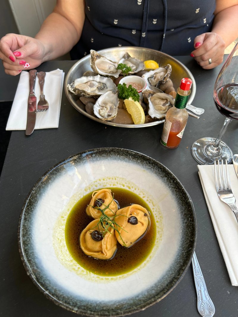 Drum and Monkey - Harrogate