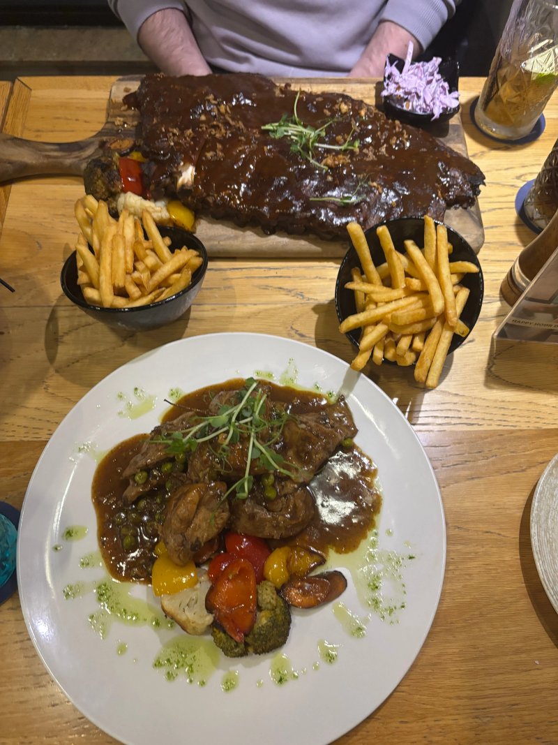 Victoria Gastropub