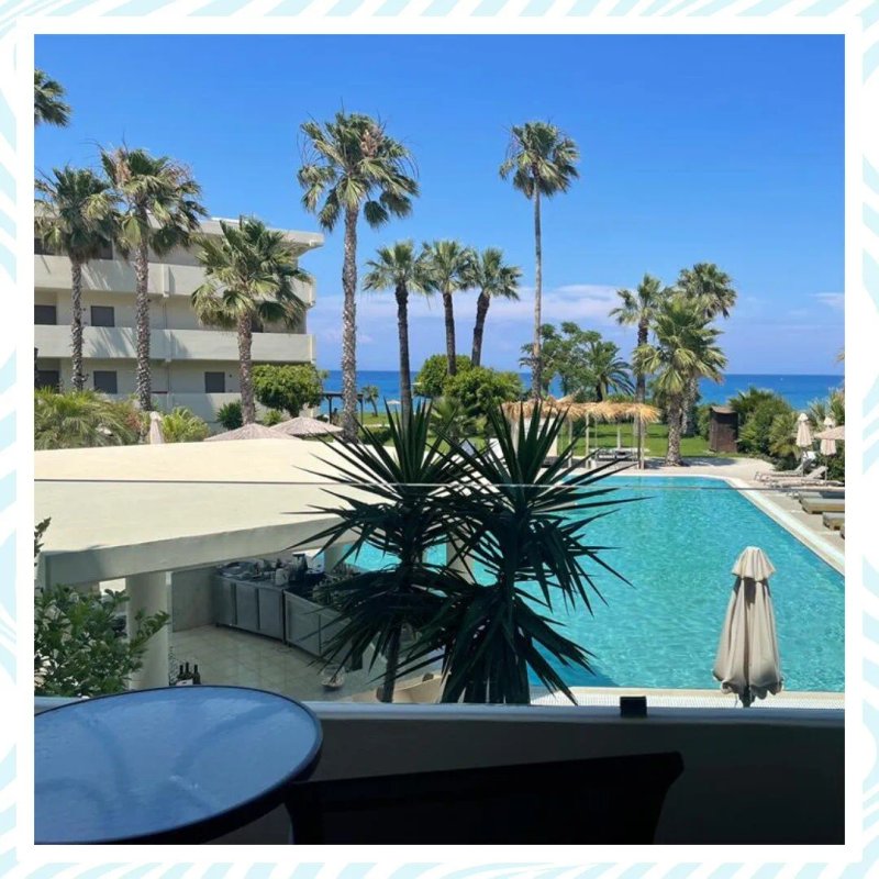 Ixia Dream Hotel - Adults Only