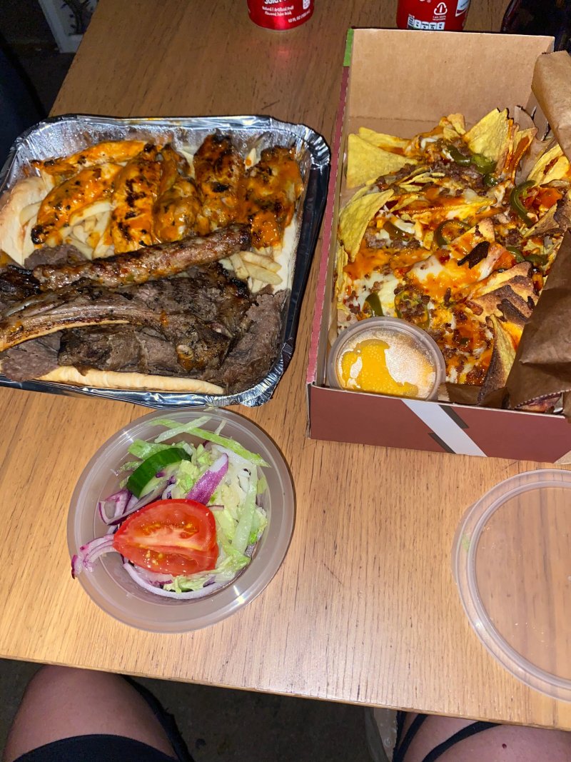Toros Steakhouse