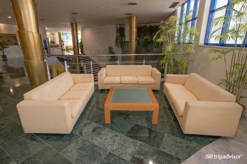 Servigroup Marina Mar
