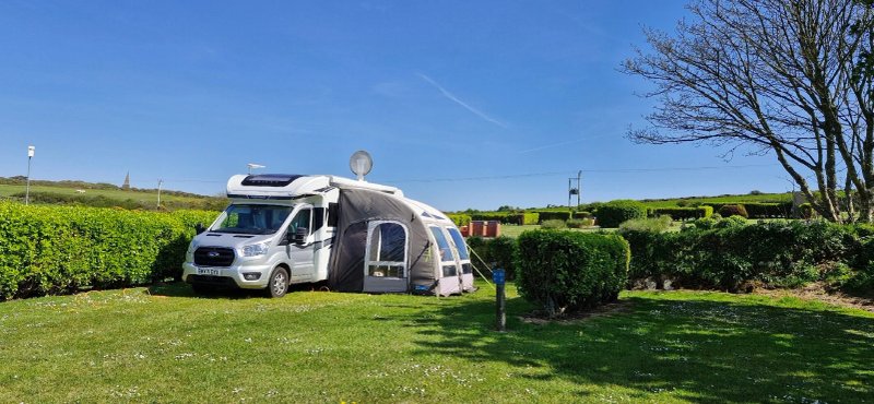 Polmanter Touring Park
