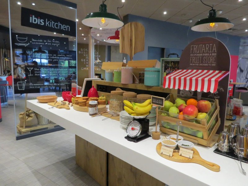 Ibis Porto Gaia