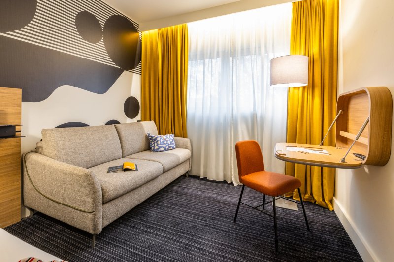 Mercure Metz Centre