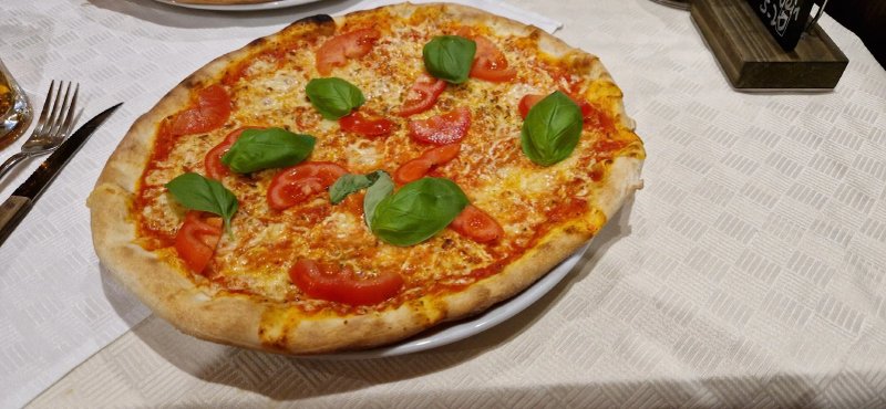 Ristorante Pizzeria Don Giovanni