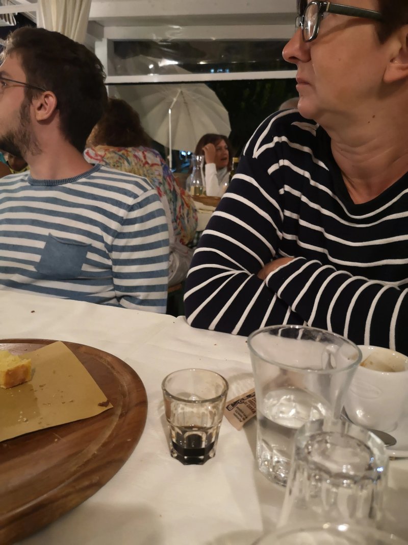 Bar Trattoria Rosso Conero