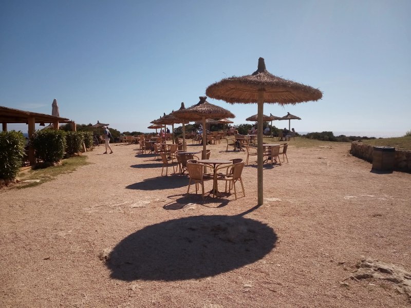 Bar Es Castell