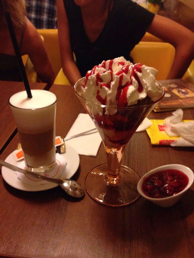 Gelati la Stella
