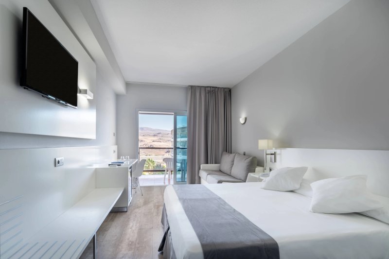 Hotel Caserio