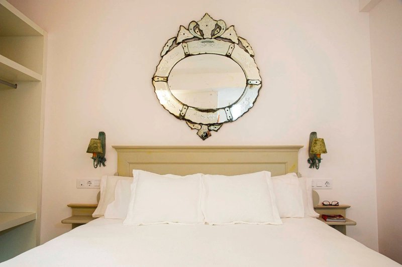 Overland Suites Catedral