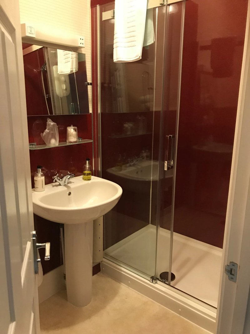 Meadowlea Guest House