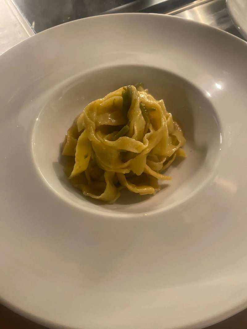 La Casina Del Conte Home Restaurant