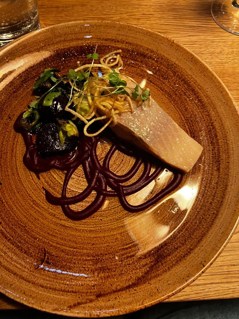 Bistro Sinne