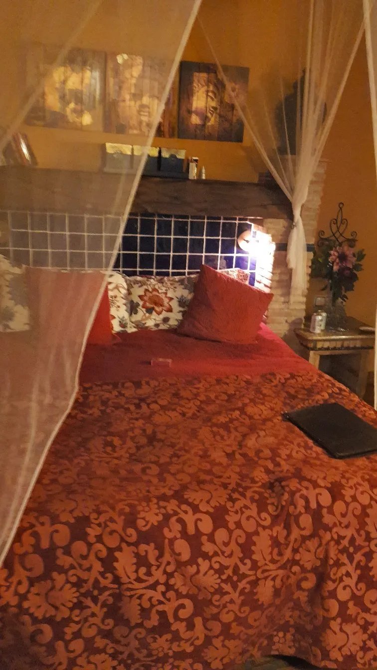 Posada los Cantaros