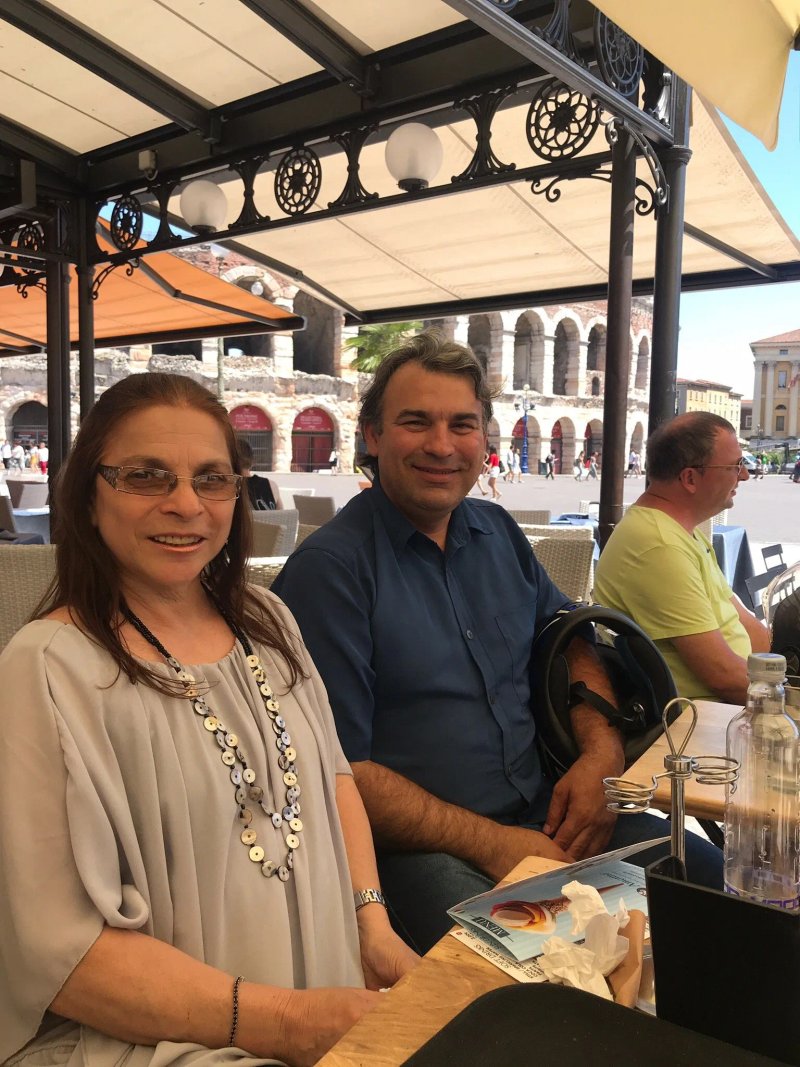 Gelateria Amorino