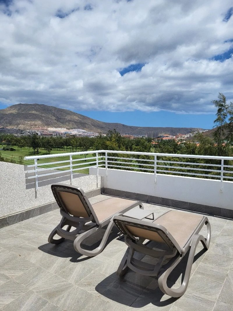 Gara Suites Golf & Spa