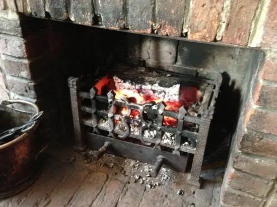 Ye Olde Red Lion Hotel, Market Bosworth