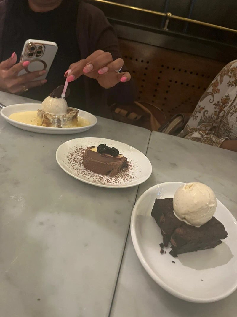 Gunpowder Soho