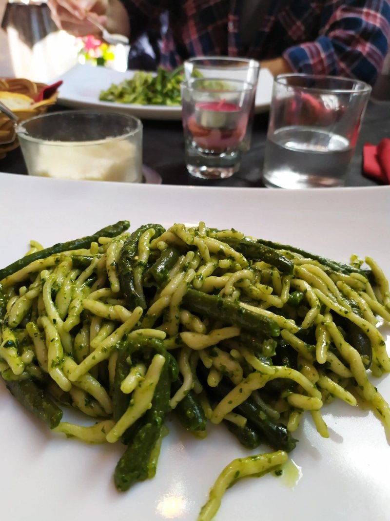 Trattoria Via dell'Amore