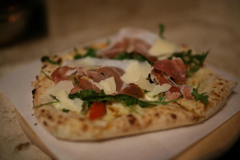 Viva la Pizza