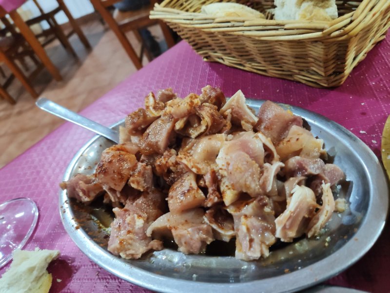 Cafe Azabache o "Casa de Galicia"