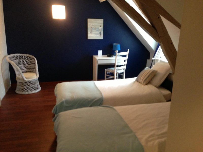 Chambre d'Hotes Saint Hubert
