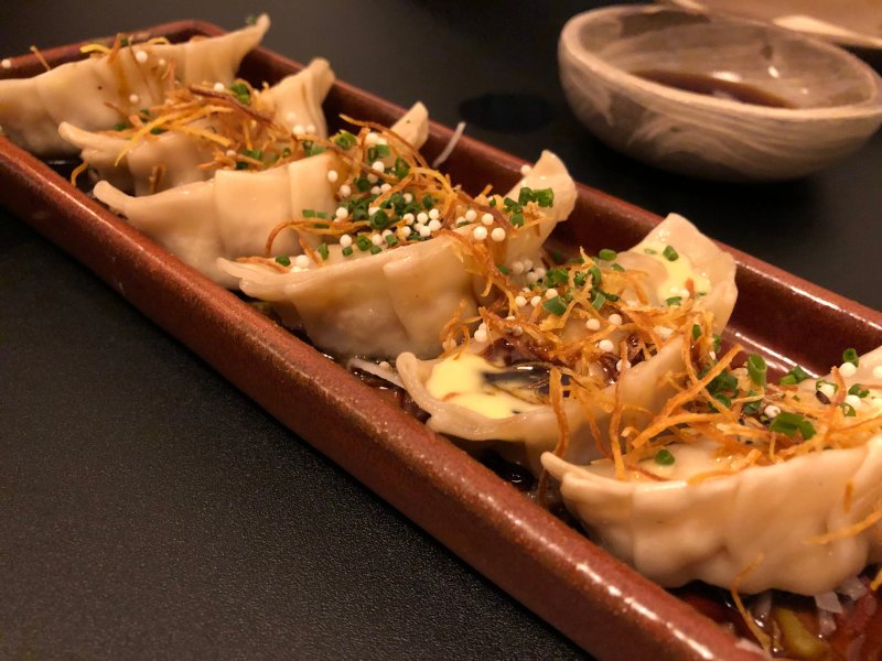 Home Party Sushi