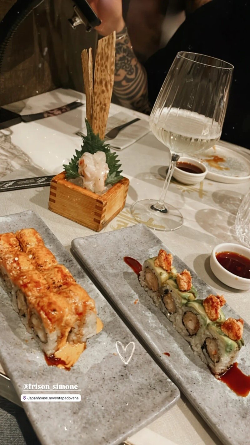 Japan House Noventa Padovana