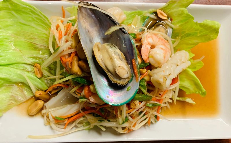 Sabai Thai Gastrobar