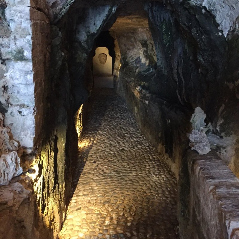 Salsamenteria San Giovanni