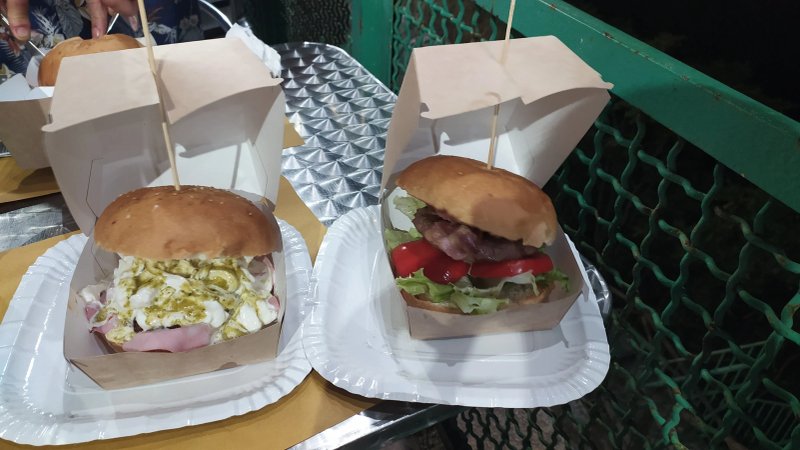 Mba' Hamburgeria
