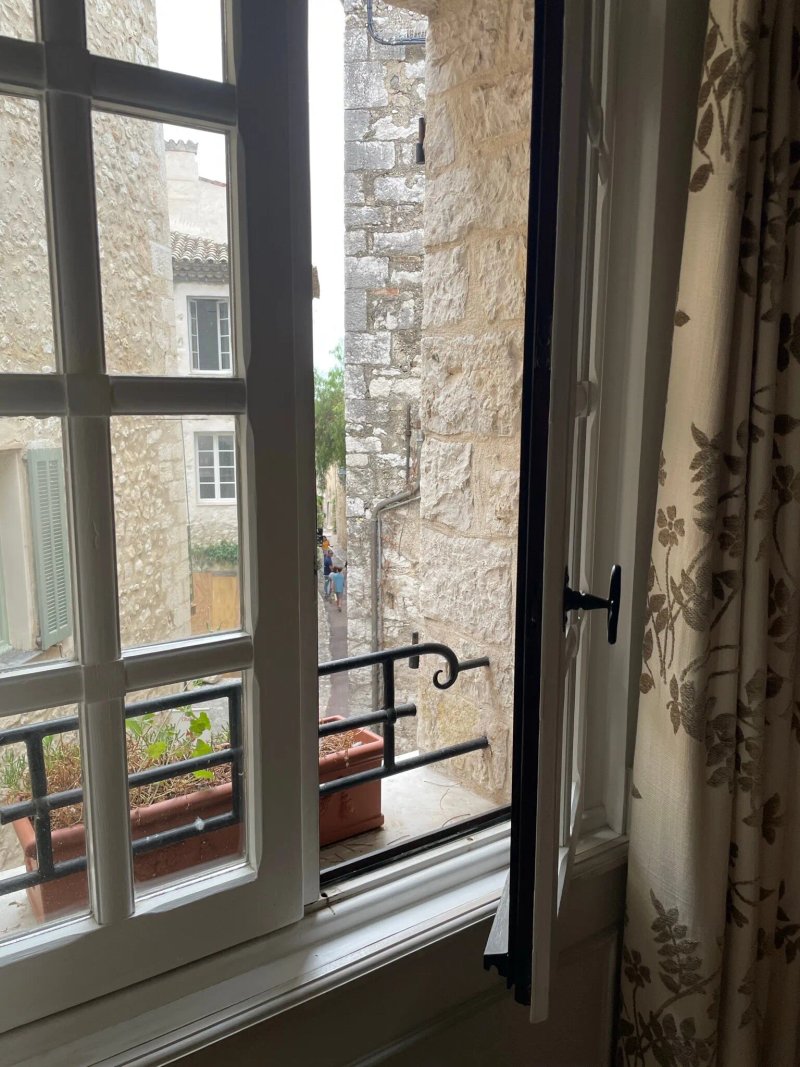Hotel Le Saint Paul