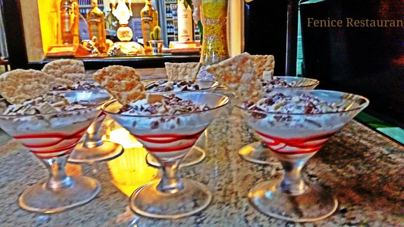 La Fenice Ristorante