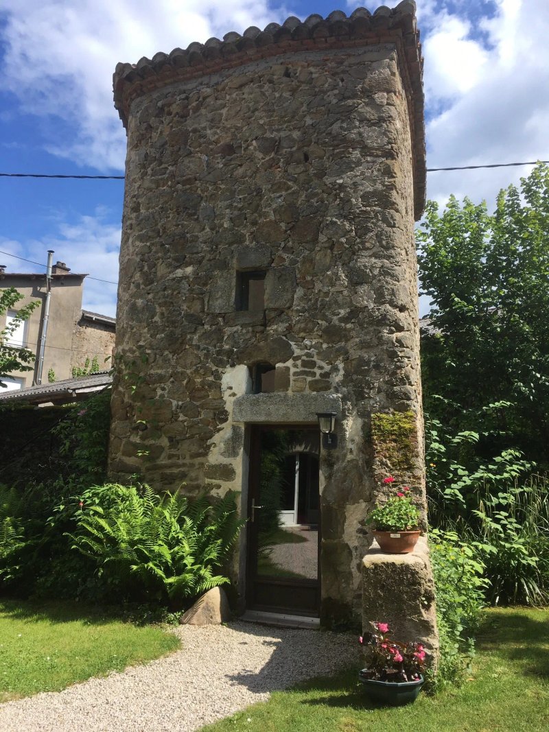 Gite La Magnanerie