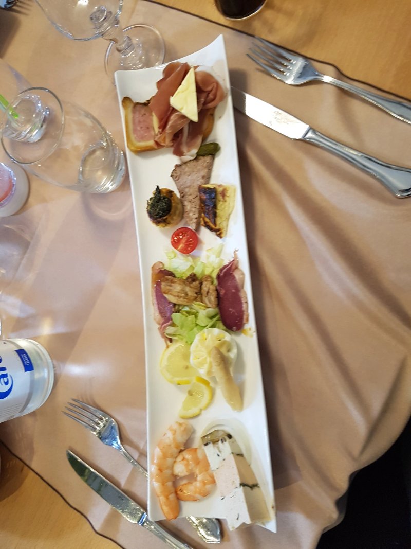L'Auberge du Tournedos