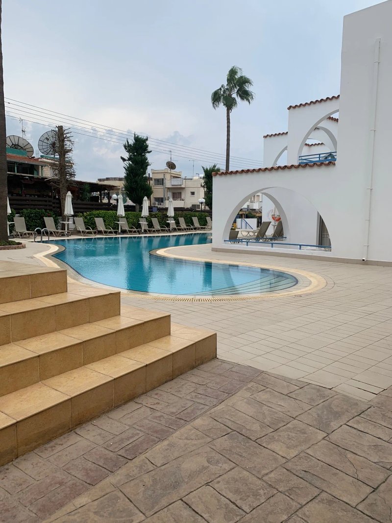 Petrosana Hotel Apartments