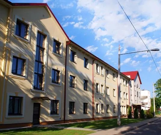 Best Hotel