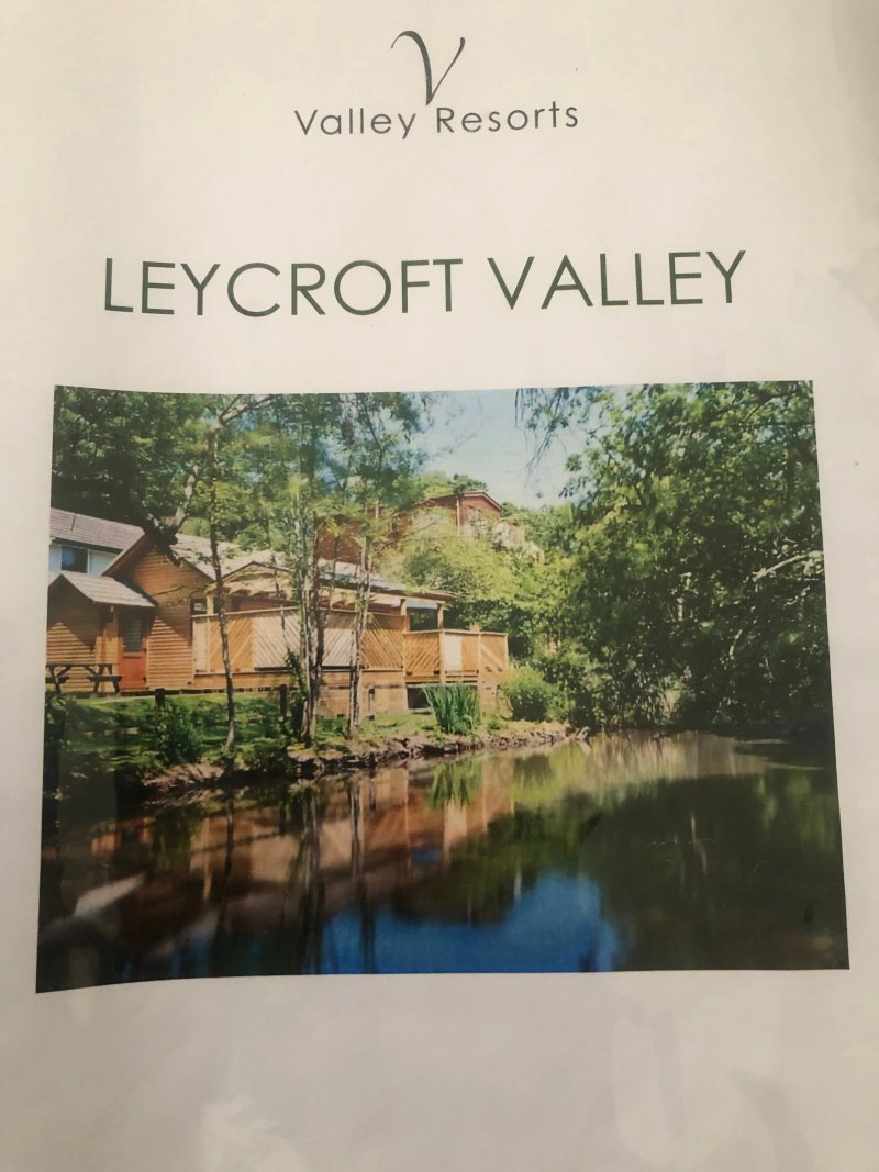 Leycroft Valley Holidays