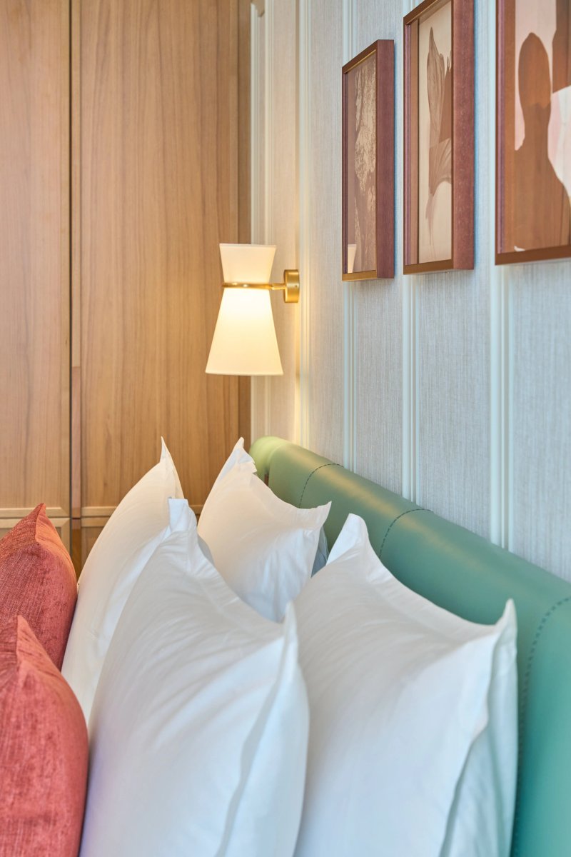 Mandarin Oriental Palace, Luzern