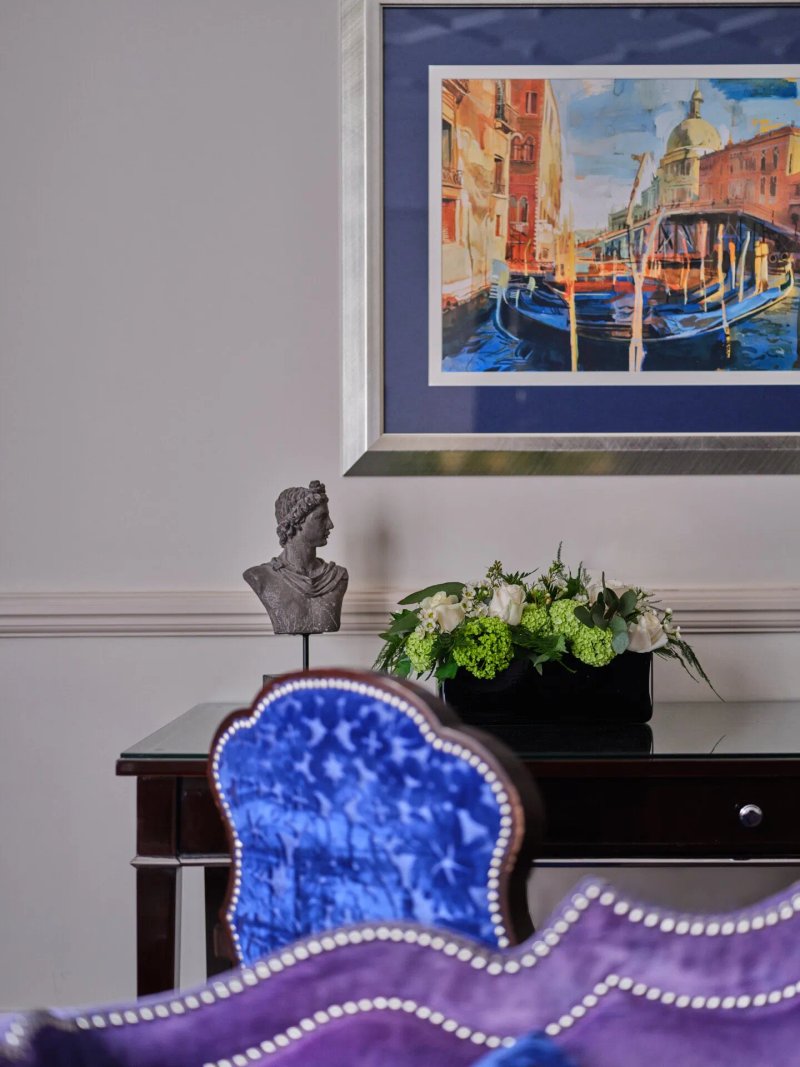 The Apartments by The Sloane Club