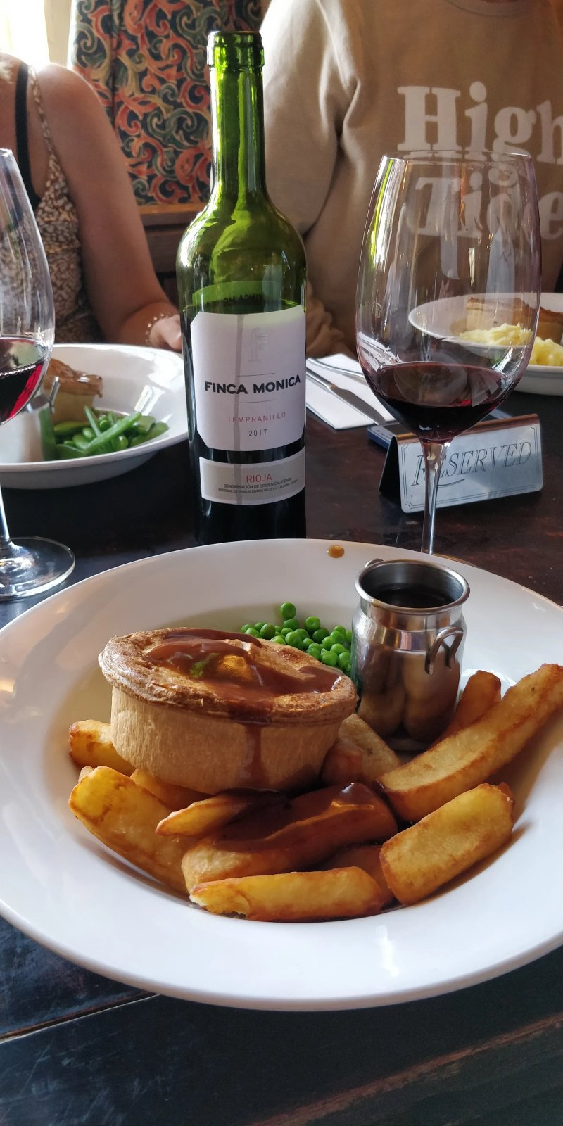White Horse Inn