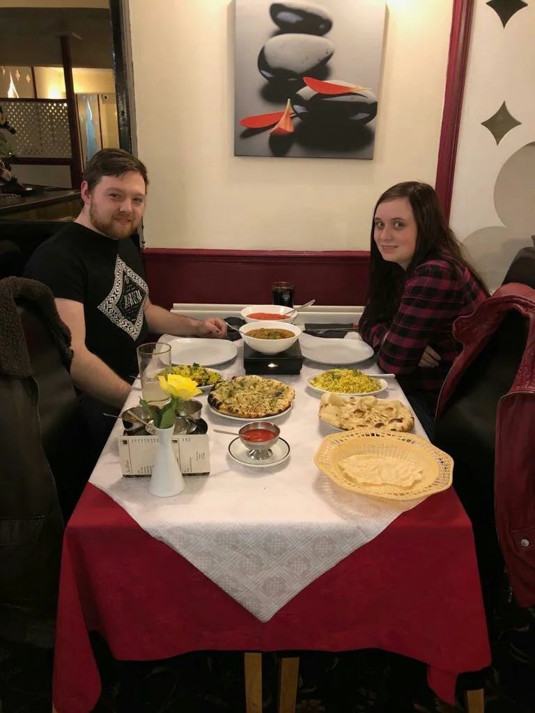 Maryport Tandoori