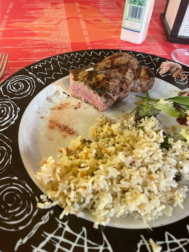 El Toro