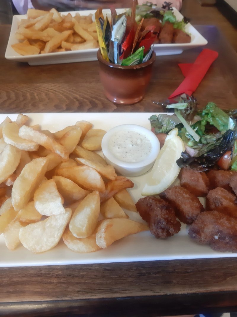 Brown Cow Inn