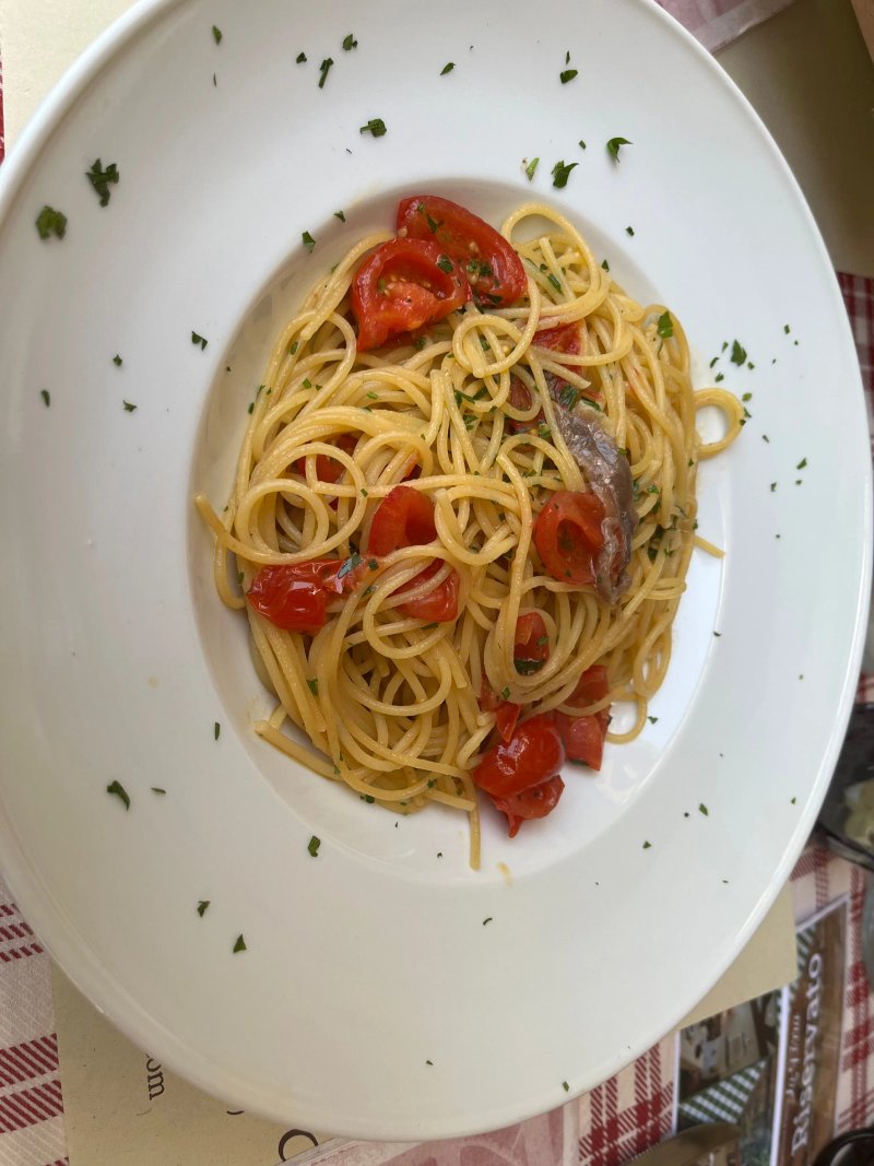 Ristorante Pizzeria la Forra