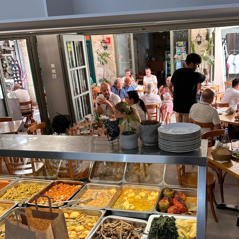 Giakoumis Taverna