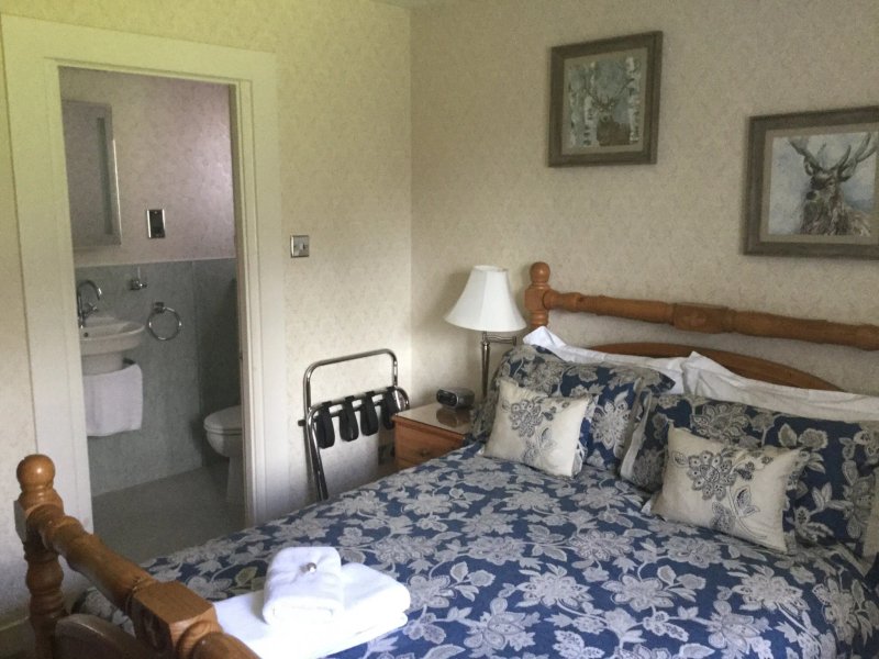 Dionard Guest House