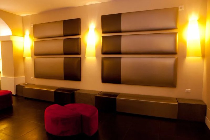 Hotel Villafranca